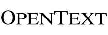 OpenText